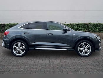 Used Audi Q3 2024 for sale - 79633270: Photo