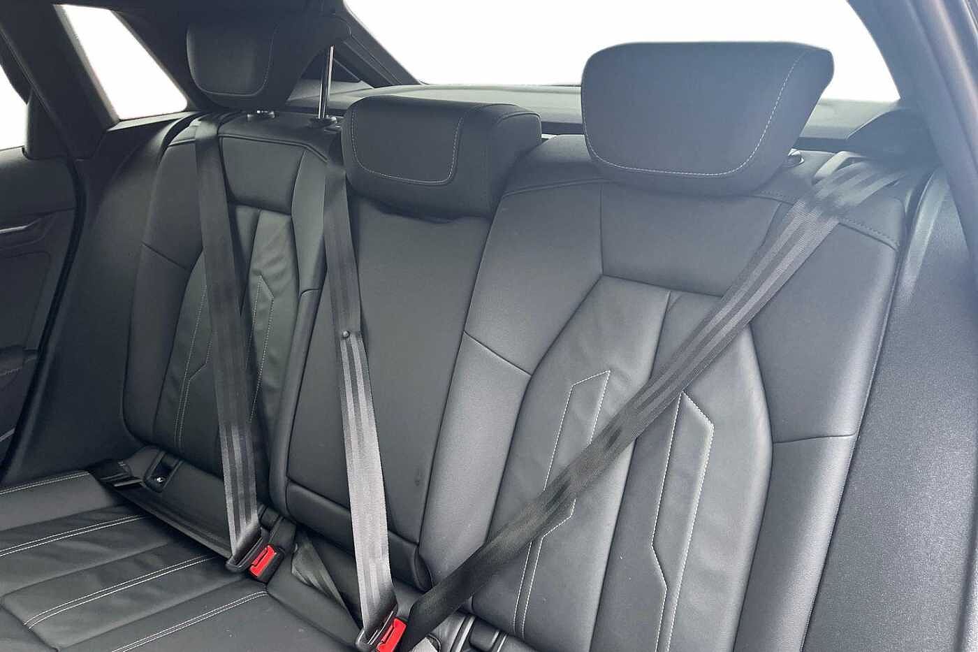 Used Audi A3 2020 for sale - 77587983: Photo 10