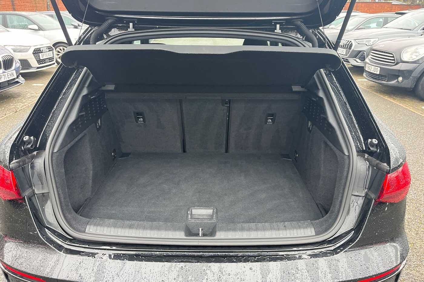 Used Audi A3 2020 for sale - 77587983: Photo 11