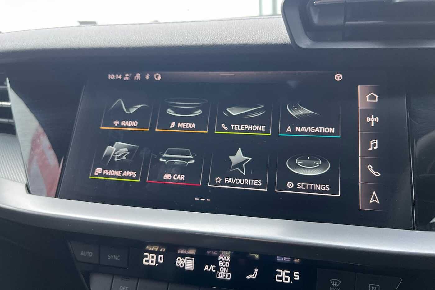 Used Audi A3 2020 for sale - 77587983: Photo 12