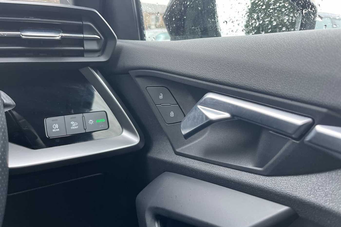 Used Audi A3 2020 for sale - 77587983: Photo 14