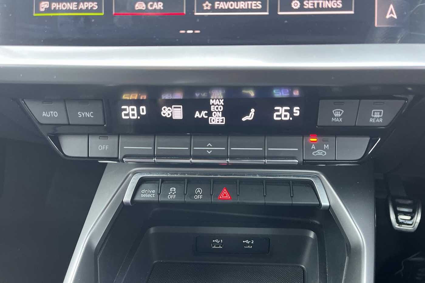 Used Audi A3 2020 for sale - 77587983: Photo 16