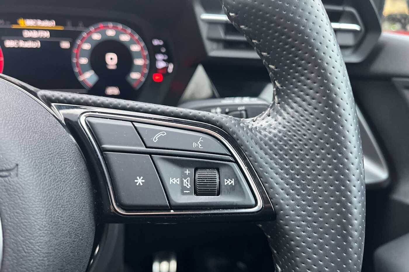 Used Audi A3 2020 for sale - 77587983: Photo 18