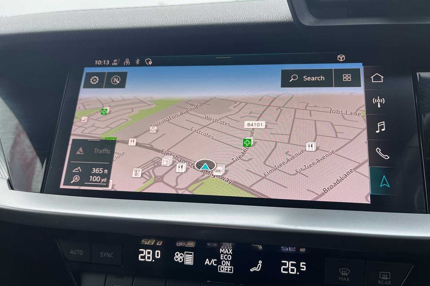 Used Audi A3 2020 for sale - 77587983: Photo 19