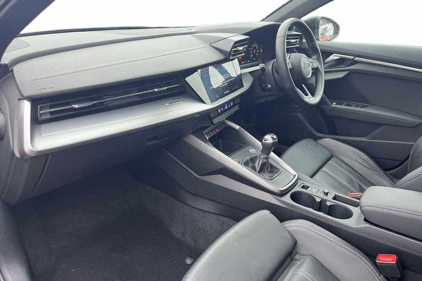 Used Audi A3 2020 for sale - 77587983: Photo 2