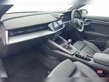 Used Audi A3 2020 for sale - 77587983: Photo