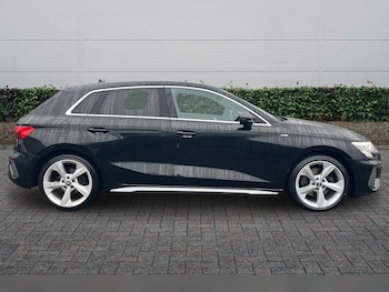 Used Audi A3 2020 for sale - 77587983: Photo