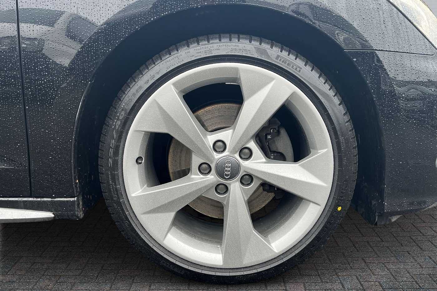 Used Audi A3 2020 for sale - 77587983: Photo 5