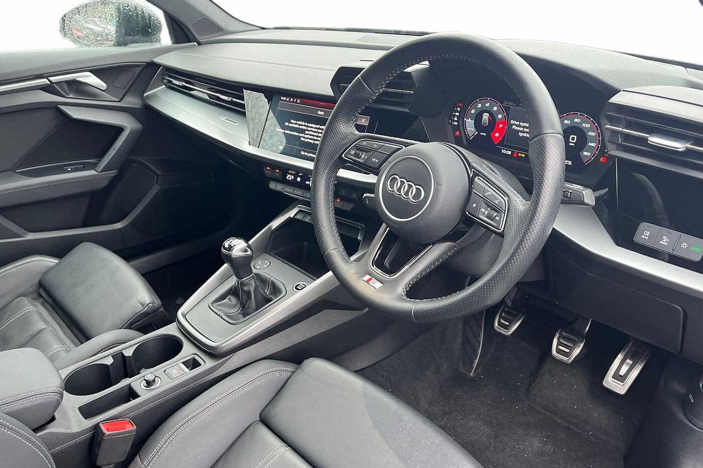 Used Audi A3 2020 for sale - 77587983: Photo 6