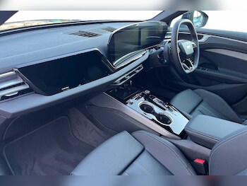 Used Audi A6 Saloon 2026 for sale - 77893608: Photo