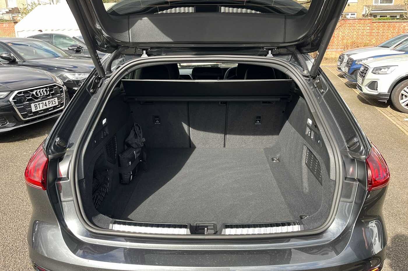 Used Audi A5 2026 for sale - 77855118: Photo 11