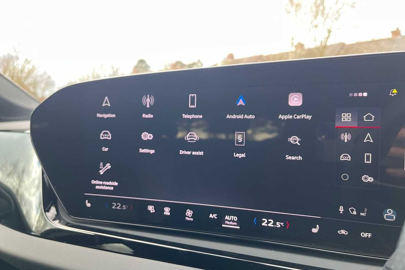 Used Audi A5 2026 for sale - 77855118: Photo 12