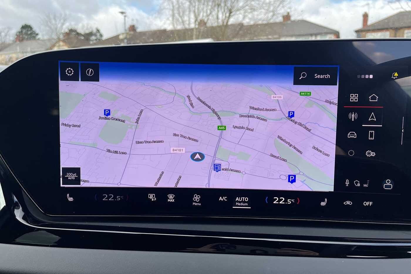 Used Audi A5 2026 for sale - 77855118: Photo 16