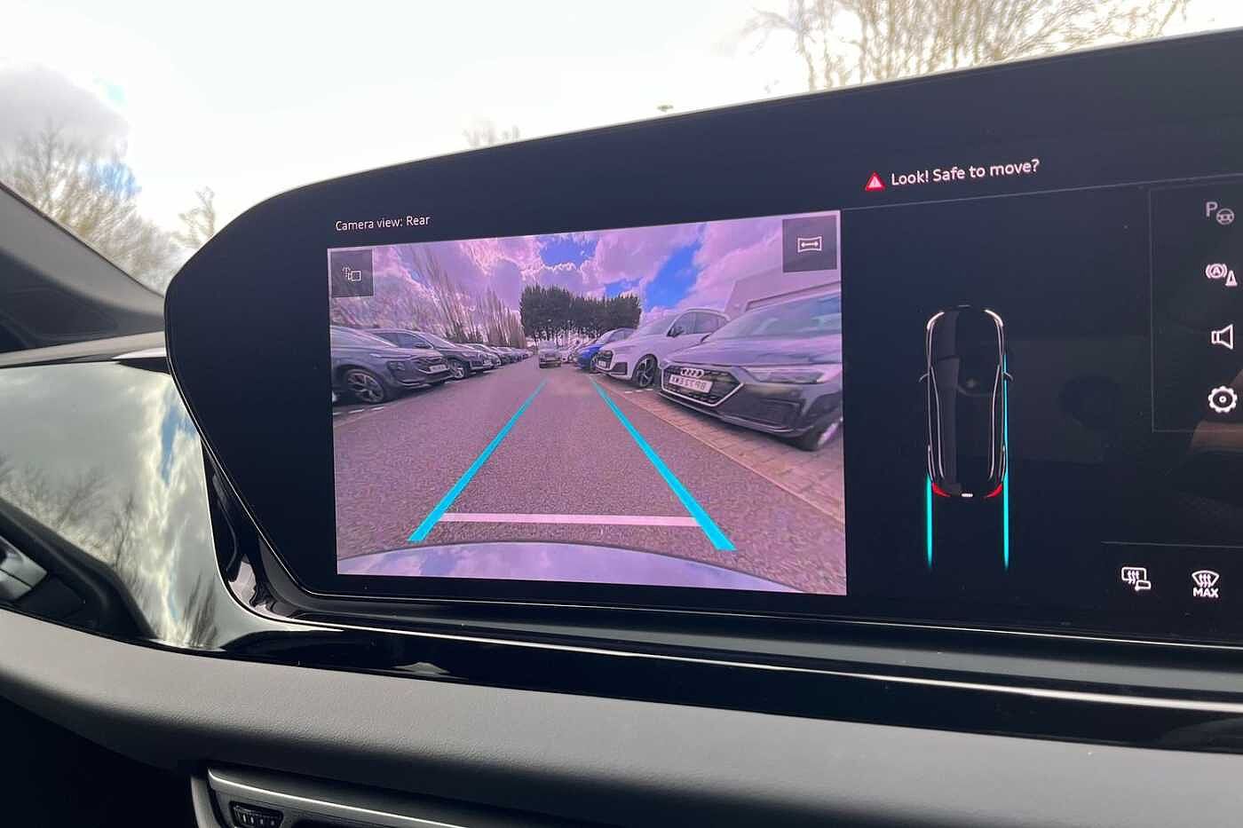 Used Audi A5 2026 for sale - 77855118: Photo 17