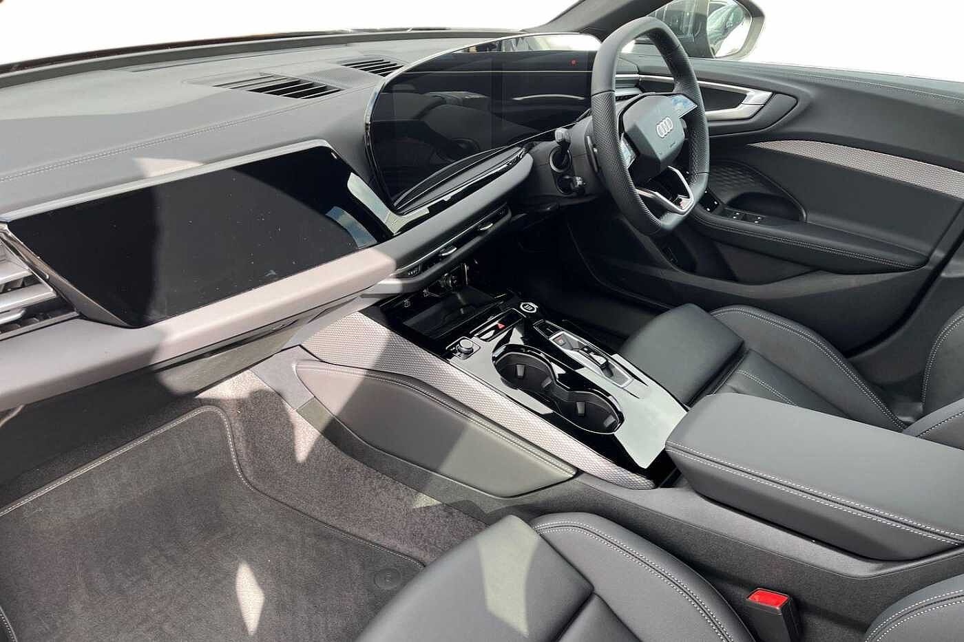 Used Audi A5 2026 for sale - 77855118: Photo 2