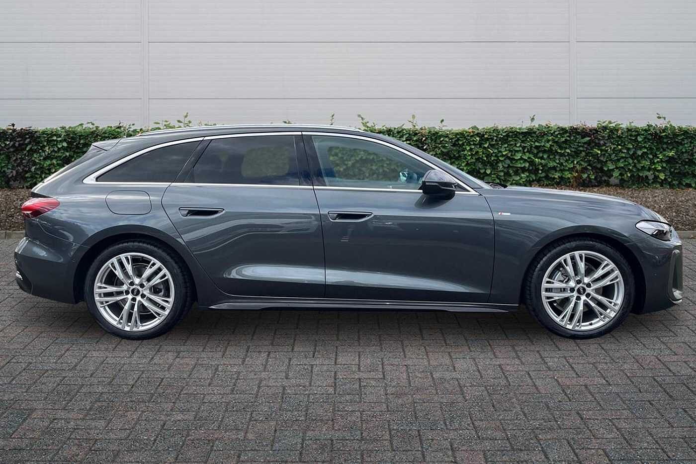 Used Audi A5 2026 for sale - 77855118: Photo 4