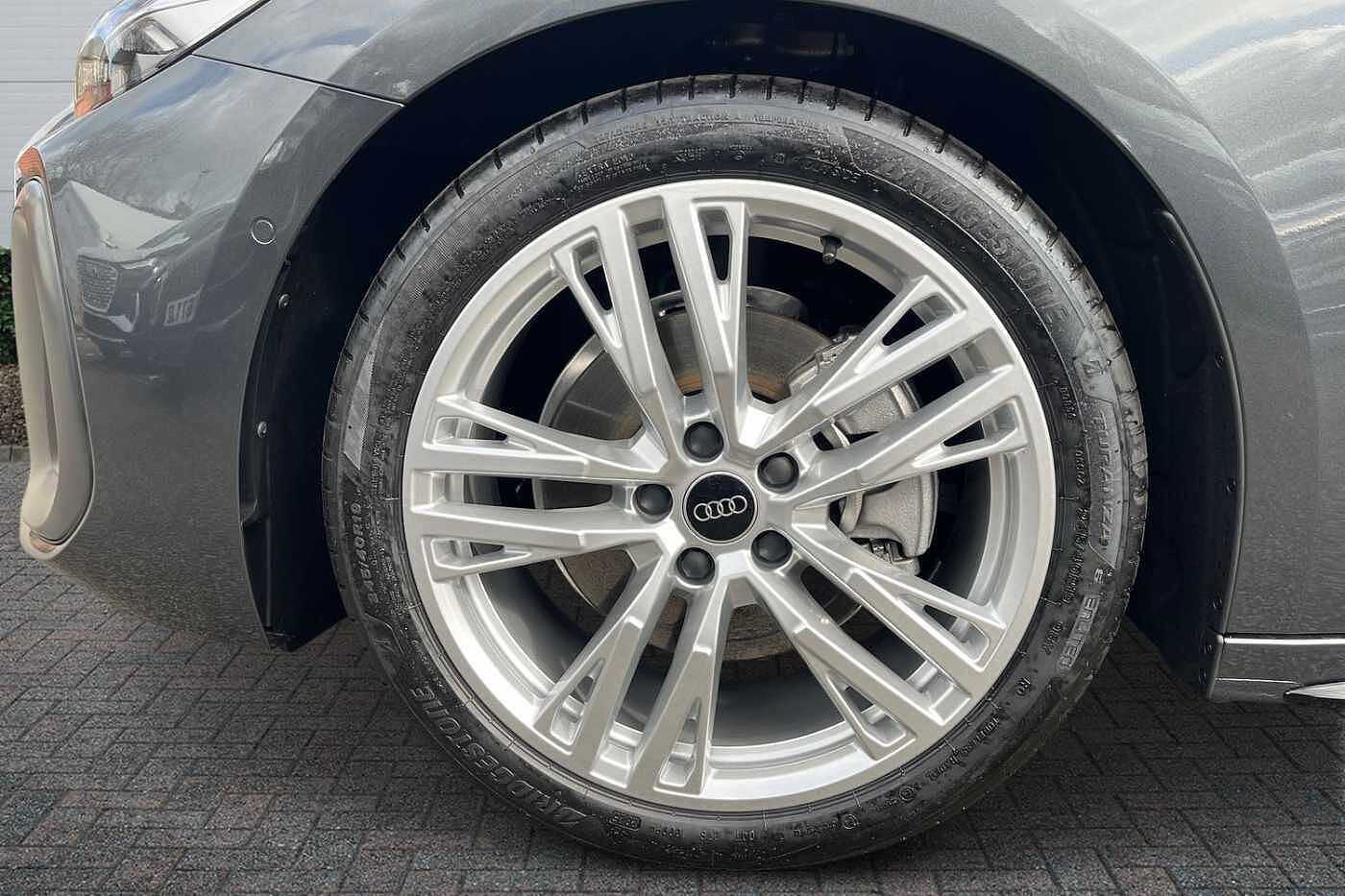 Used Audi A5 2026 for sale - 77855118: Photo 5