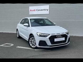 2023 (72) - 30 TFSI 110 Sport 5dr S Tronic