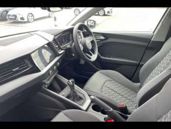 Used Audi A1 2023 for sale - 74535689: Photo