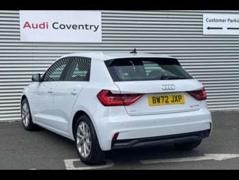 Used Audi A1 2023 for sale - 74535689: Photo