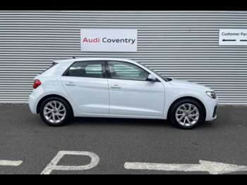 Used Audi A1 2023 for sale - 74535689: Photo