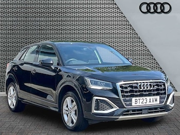 Used Audi Q2 2023 for sale - 78959760: Photo