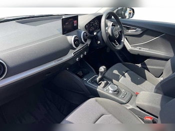 Used Audi Q2 2023 for sale - 78959760: Photo