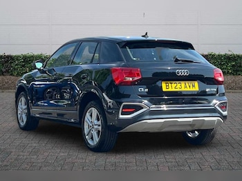 Used Audi Q2 2023 for sale - 78959760: Photo