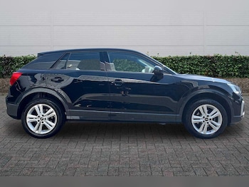 Used Audi Q2 2023 for sale - 78959760: Photo