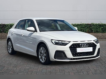 Used Audi A1 2023 for sale - 78206385: Photo