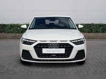 Used Audi A1 2023 for sale - 78206385: Photo