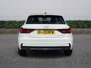 Used Audi A1 2023 for sale - 78206385: Photo