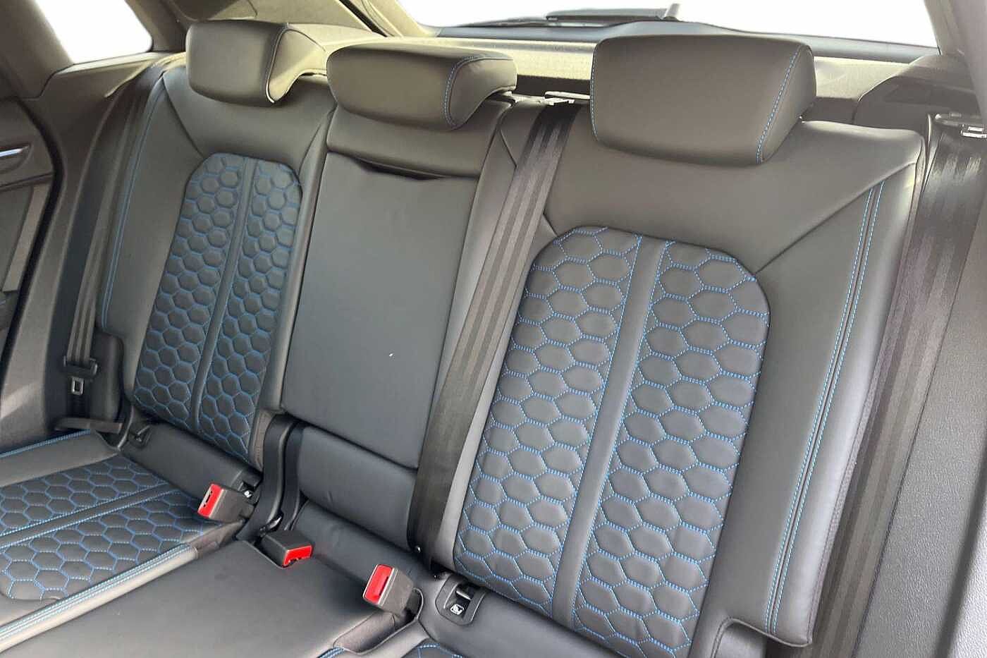 Used Audi RS Q3 2022 for sale - 77725171: Photo 10