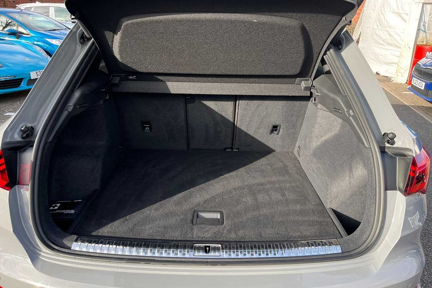 Used Audi RS Q3 2022 for sale - 77725171: Photo 11