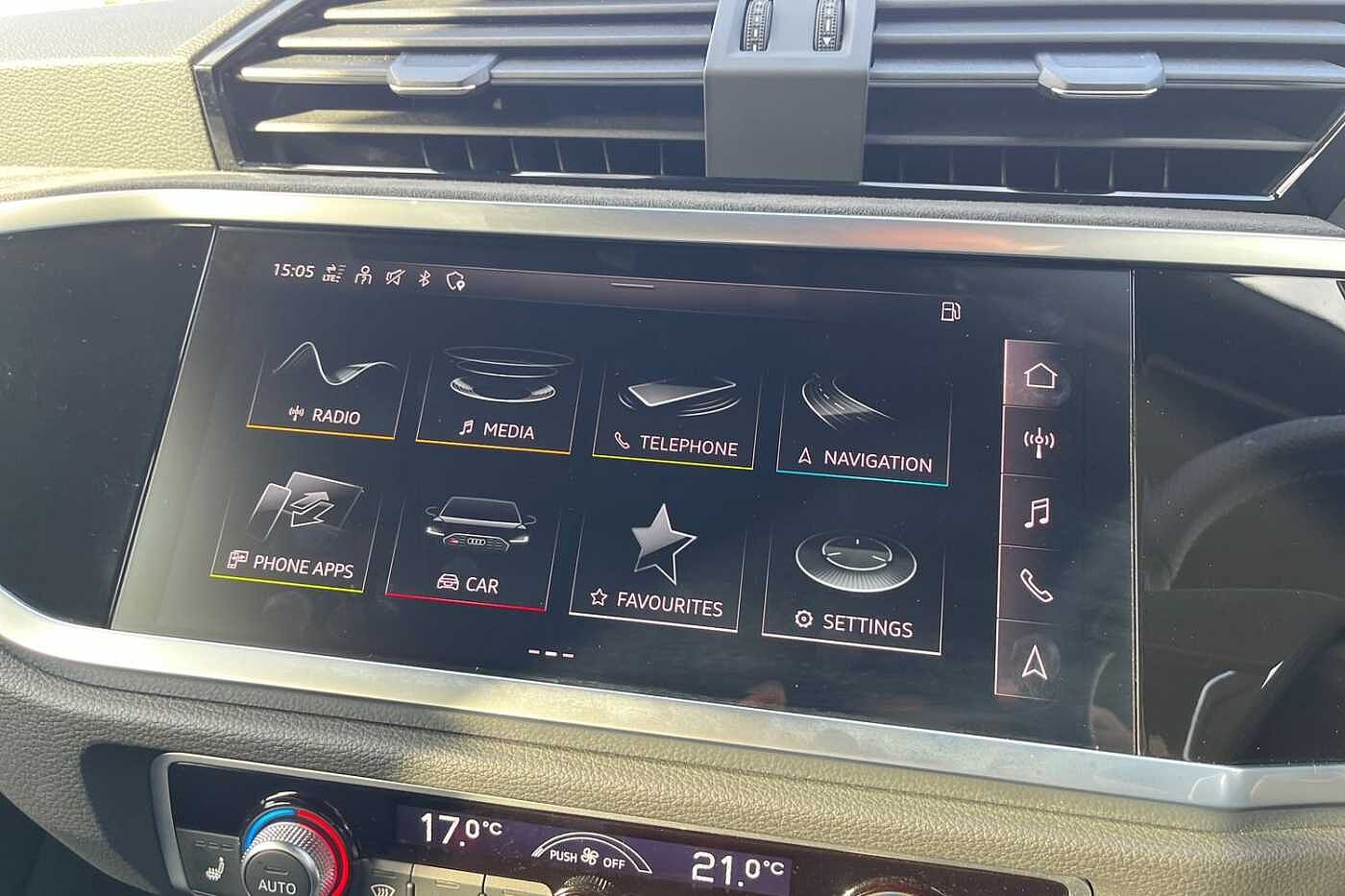 Used Audi RS Q3 2022 for sale - 77725171: Photo 12