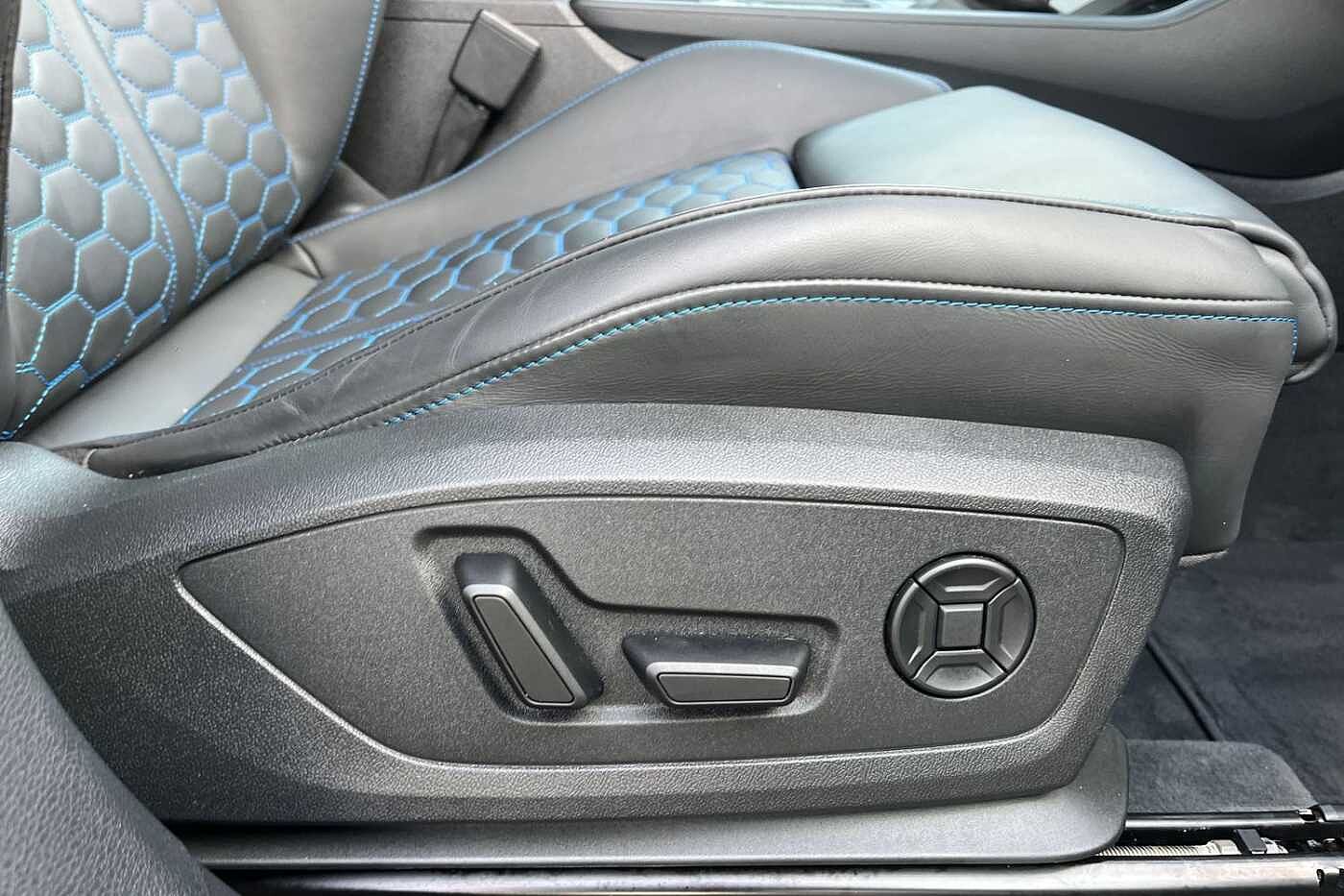 Used Audi RS Q3 2022 for sale - 77725171: Photo 16