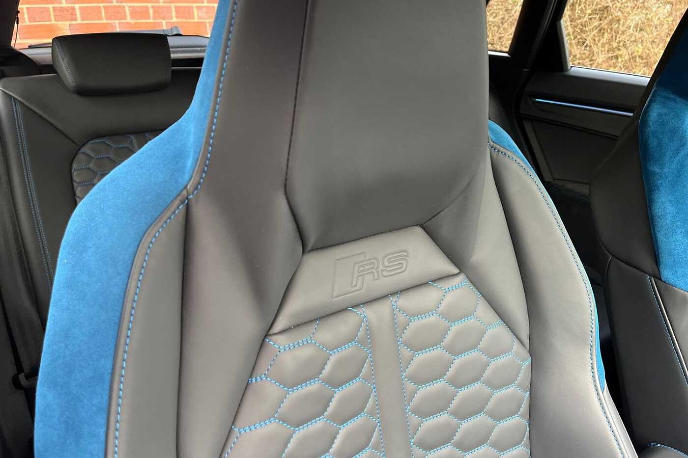 Used Audi RS Q3 2022 for sale - 77725171: Photo 17