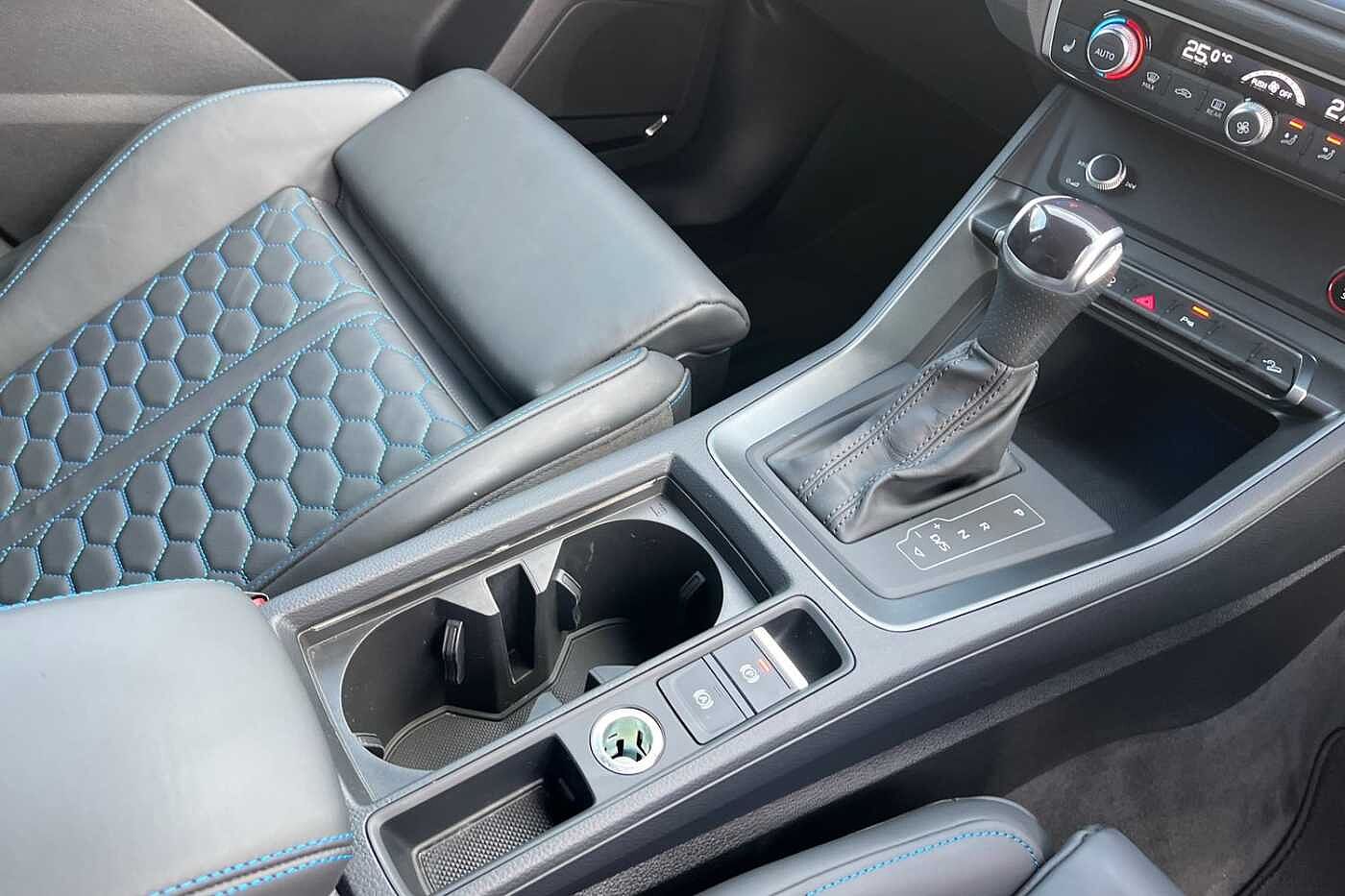 Used Audi RS Q3 2022 for sale - 77725171: Photo 18