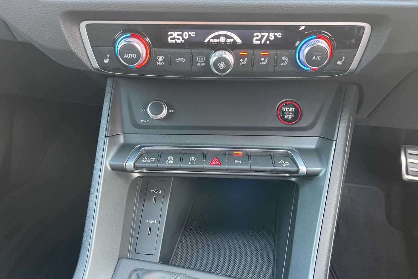 Used Audi RS Q3 2022 for sale - 77725171: Photo 19