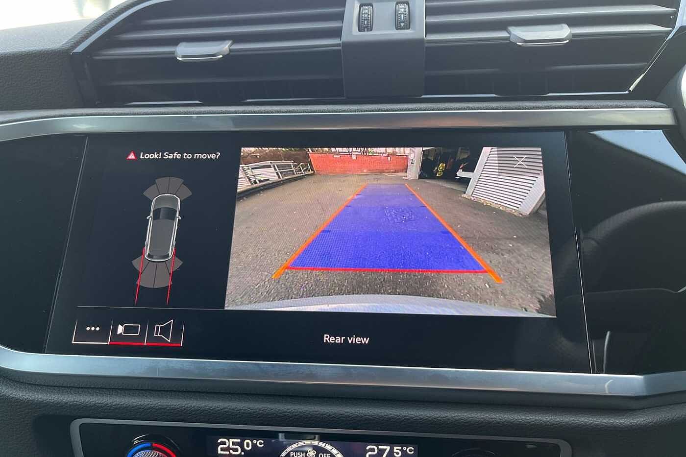 Used Audi RS Q3 2022 for sale - 77725171: Photo 20