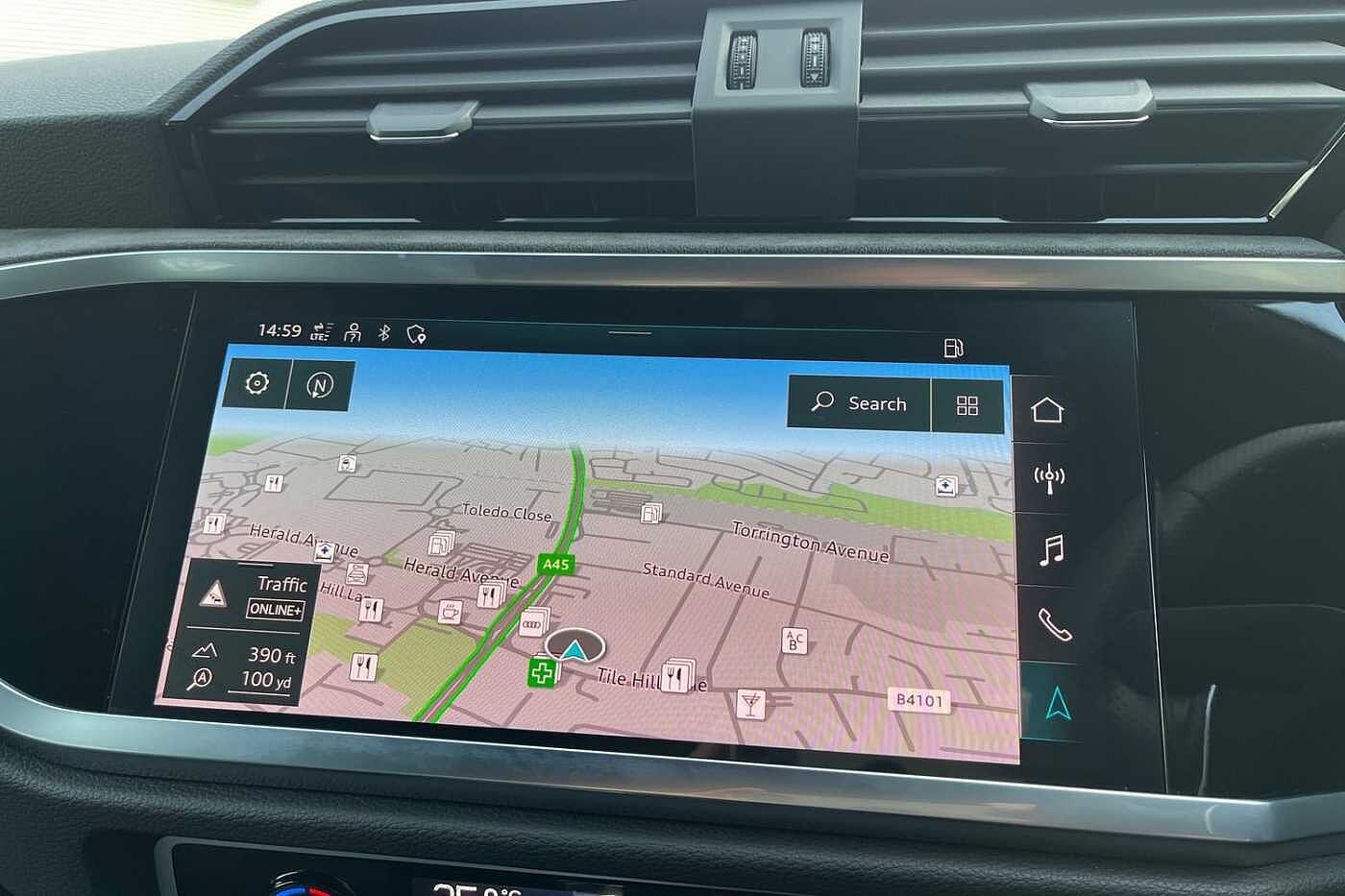 Used Audi RS Q3 2022 for sale - 77725171: Photo 21