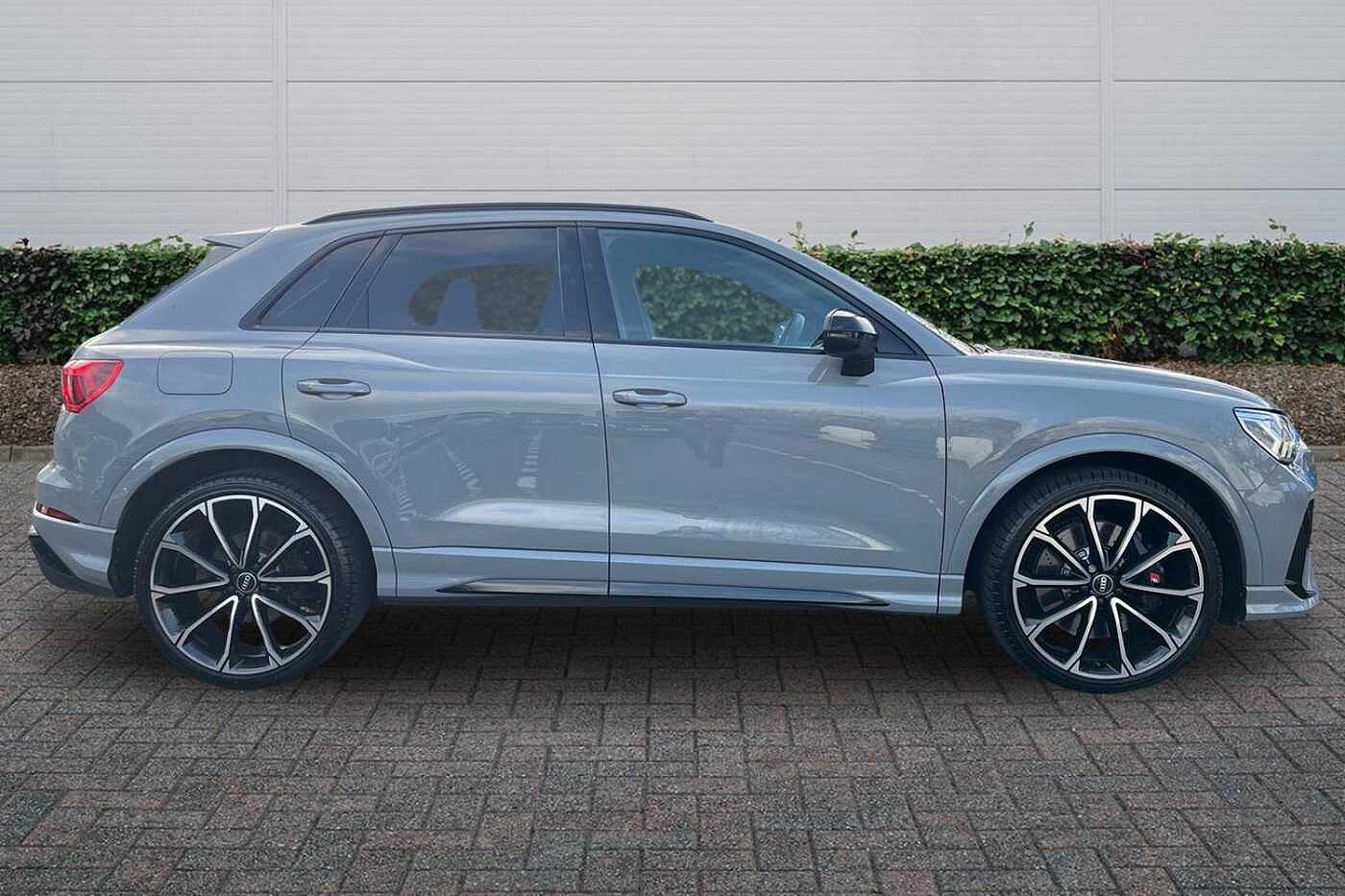Used Audi RS Q3 2022 for sale - 77725171: Photo 4