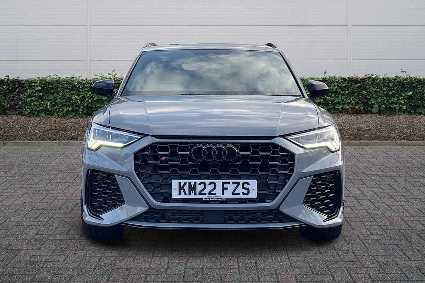 Used Audi RS Q3 2022 for sale - 77725171: Photo 7