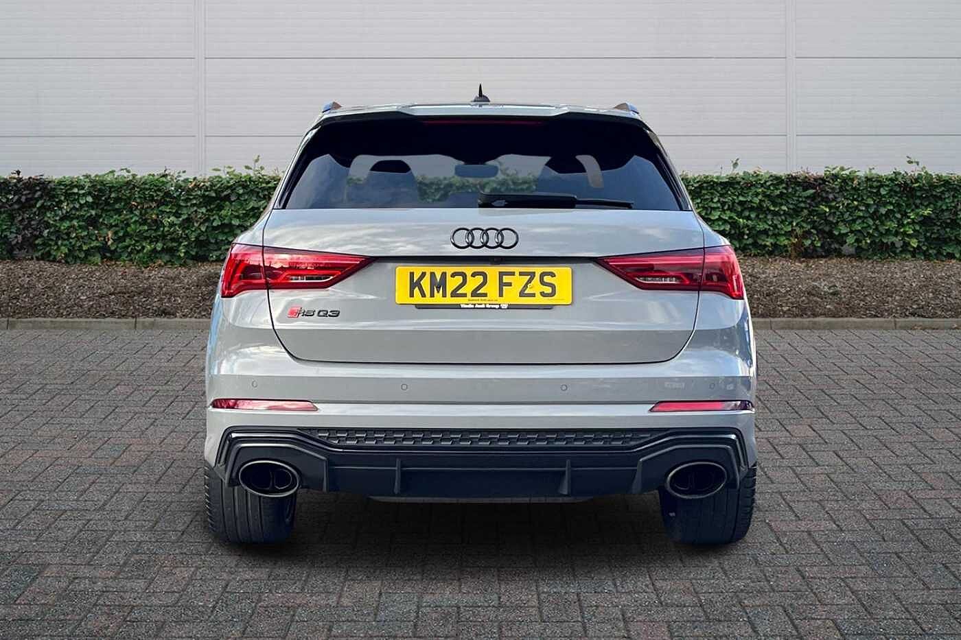 Used Audi RS Q3 2022 for sale - 77725171: Photo 8