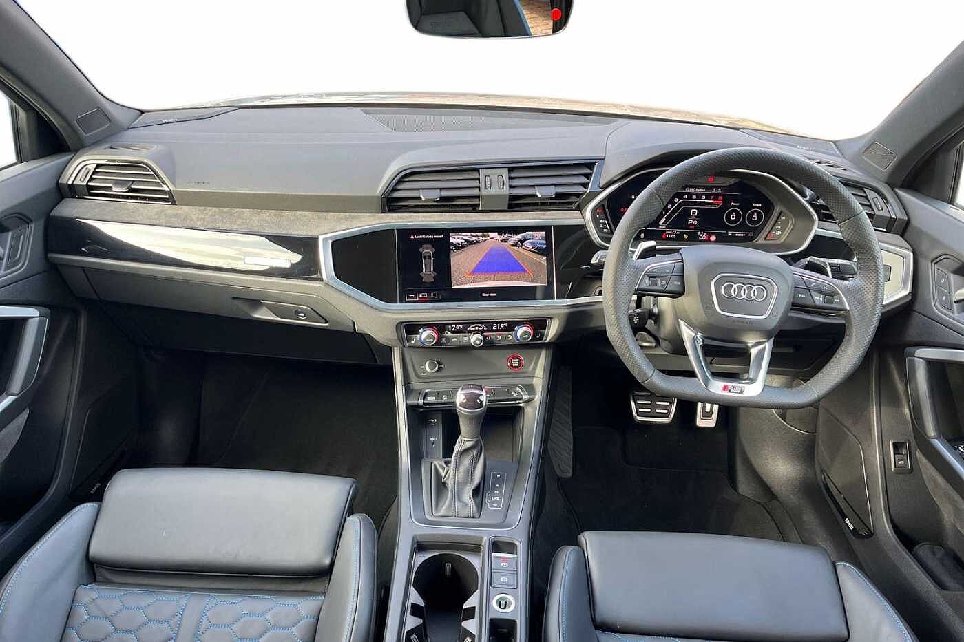 Used Audi RS Q3 2022 for sale - 77725171: Photo 9