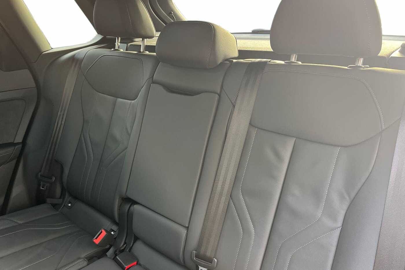 Used Audi Q3 2025 for sale - 76500917: Photo 10