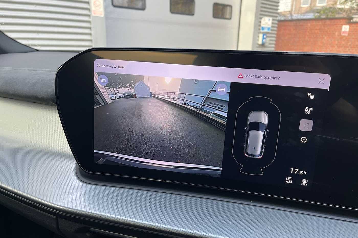 Used Audi Q3 2025 for sale - 76500917: Photo 13