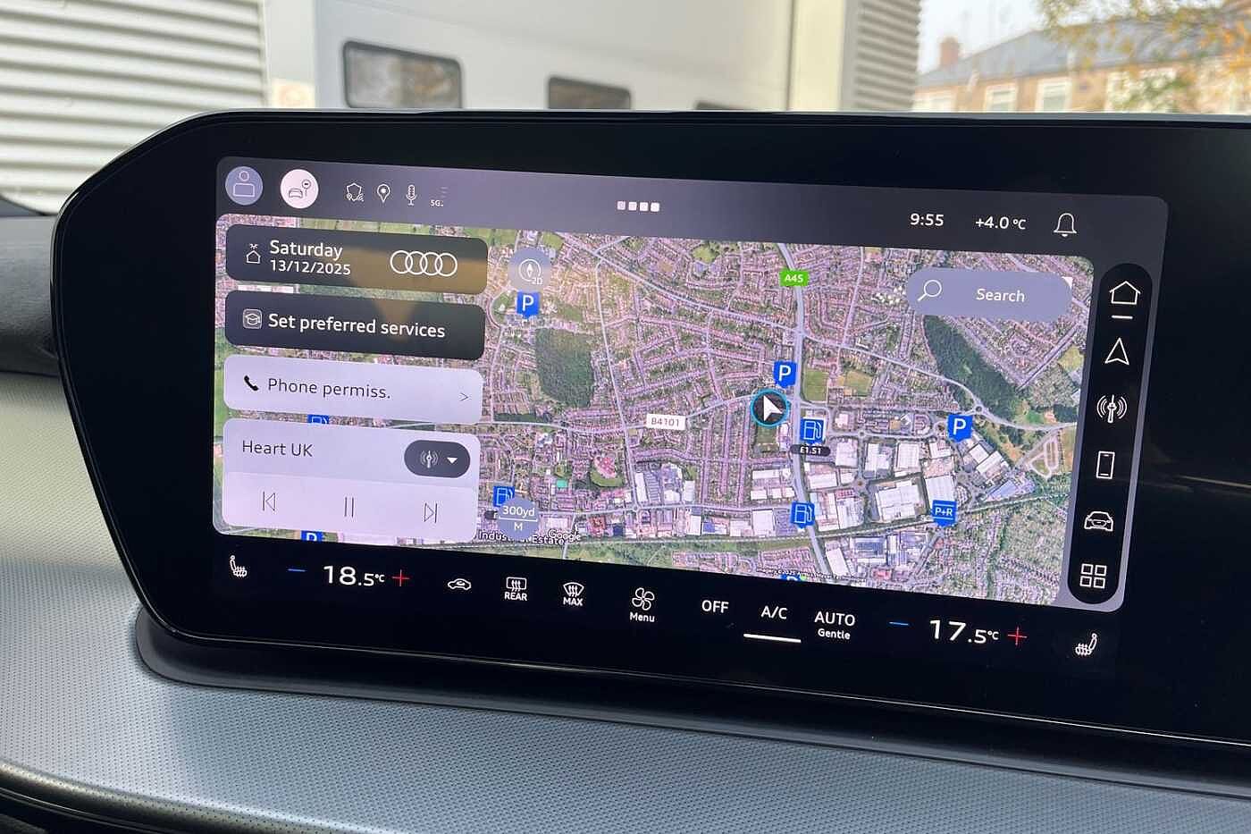 Used Audi Q3 2025 for sale - 76500917: Photo 14