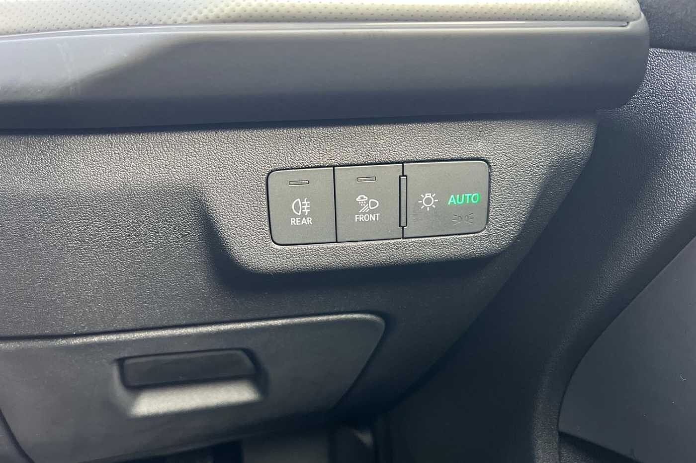 Used Audi Q3 2025 for sale - 76500917: Photo 17