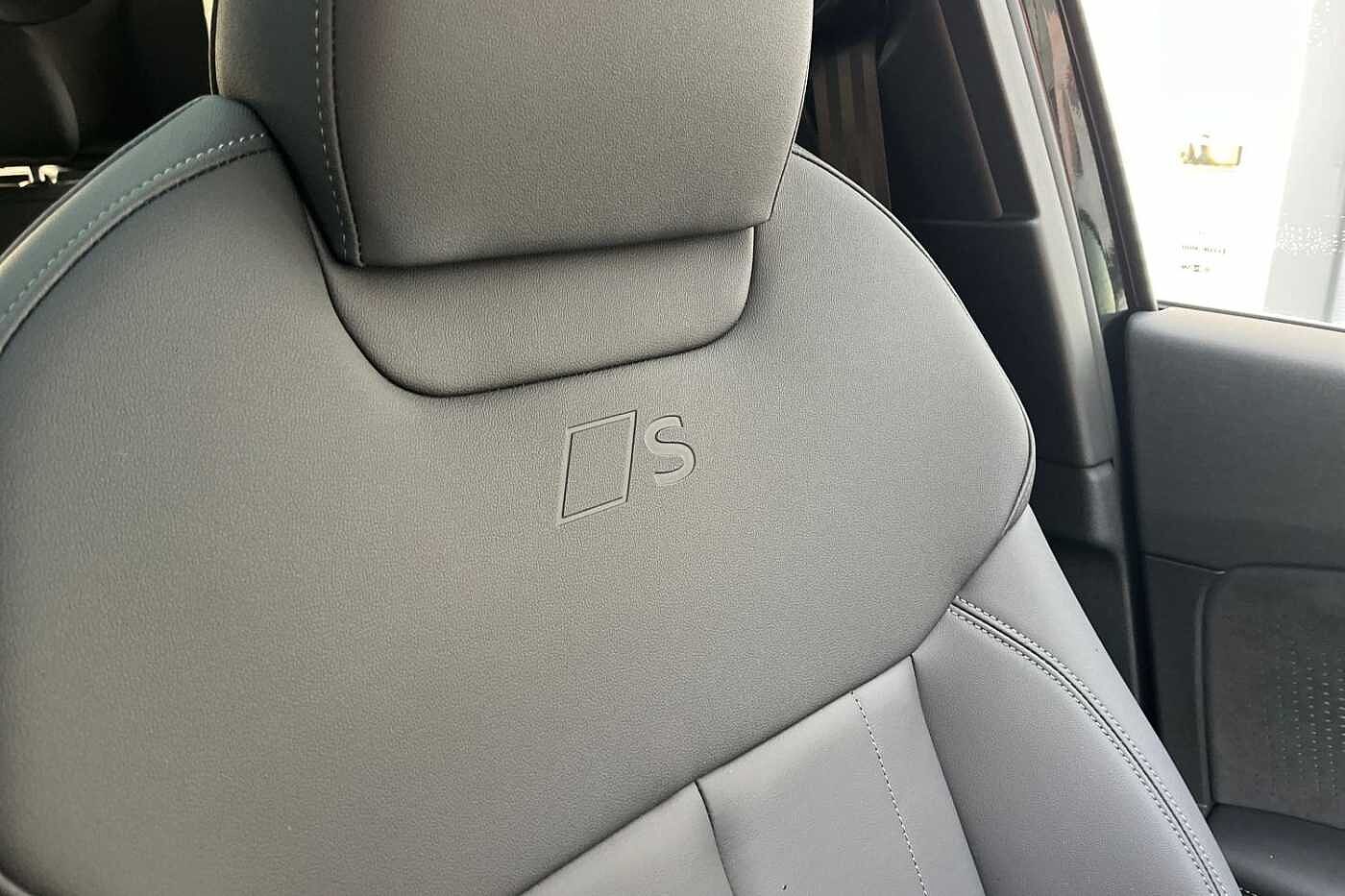 Used Audi Q3 2025 for sale - 76500917: Photo 18